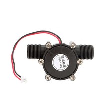 발전기대여 중고발전기 아파트태양광설치 DC 5V/12V/80V 10W 물 흐름 펌프 미니 수력 발전기 터빈 유압 변, 03 80V