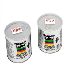 엔케이 MT-120 슈퍼루브(식품용 윤활제 구리스)