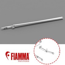 피아마 F80s 320-450 어닝 암-오른쪽(98673-228) 캠핑카 카라반 모터홈 RV 차박 어닝팔 교체용품 수리용품 어닝부품