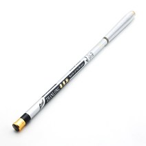 아이이글 FRS03 고카본 초경량 미니 찌 낚시대 + 낚시찌/줄/바늘세트, 3.6m