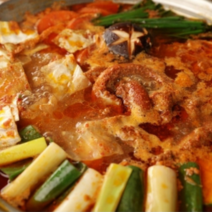방쿡 소곱창전골 430g 1개