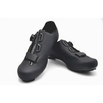 피직 R5 템포 오버커브 자전거신발 로드 클릿 슈즈 입문용 클릿 슈즈 피직슈즈, 43, 블랙