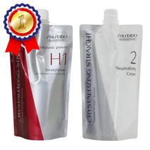 헤어 크리스탈라이징 머리 펌 매직스트레이트 건강모 매직스트레이트 볼륨매직 셀프매직 매직스트레이트샴푸 스트레이트샴푸, 1개, 본 상품 선택하기