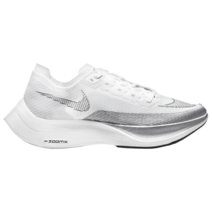 나이키 줌엑스 베이퍼플라이 넥스트퍼센트 2 White Black Metallic Silver CU4111-100 남성용