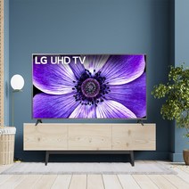 LG 50인치 127cm(50) 미사용리퍼 4K UHD 스마트TV 50UN6950ZUF (로컬완료), 지방 벽걸이설치비포함 (로컬변경완료)