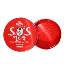 동물전용 애견 피모 수분 보습 크림 40g 펫위생용품 영양공급 애묘 엉킨털관리 애묘털 피부케어 펫에센스, 1개