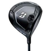 브리지스톤 B2 남성 드라이버 에어스피더 BS for Wood 오른손 골프채, 에어스피더 BS-9.5도/R-45.5인치/59도