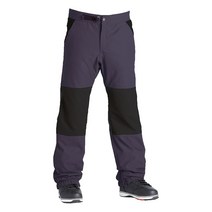2223 에어블라스터 엘라스틱 보스 스노우 보드 팬츠 AIRBLASTER Elastic Boss Pant Vintage Black