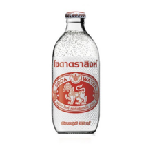 싱하 소다워터 탄산수, 10개, 324ml