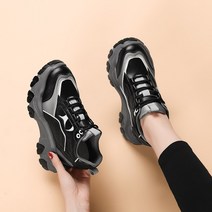 슬립온 50대 관절염 선물 무지외반증 여성 스티커즈 족저근막염 산행 등산 운동화 러닝화 워킹화