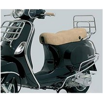 베스파 LX 캐리어 일반형 P5863, 단품, 단품