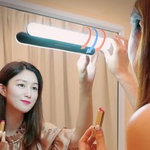 편리해 책상 전등 무선 독서등 독서실 조명 부착형 스탠드 공부 스텐드 공시생 수험생 공부