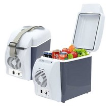 12V 온장고 냉온장고 7.5L 냉장고 차량용 루베크075 업체 _ dv+64790EA, 디바인스 본상품선택, 디바인스 본상품선택