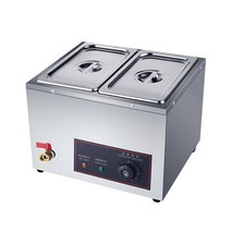 상업용 초코릿 템퍼링기 중탕 수제 비누녹이기 보온, N
