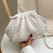 엘다르 토리스 여성 만두 크로스백 (3 Color) 미니 크로스백