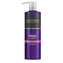 John Frieda 존프리다 프리즈 이즈 미라큘러스 리커버리 샴푸 500ml