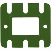라마르조꼬 그룹헤드 바이톤 가스켓 MARZOCCO 3019, 1개