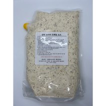 수제로 만든 진짜 양파가 들어가는 양파크리미 소스 2KG 당일배송!