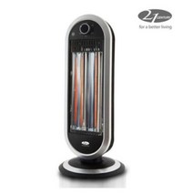 21센추리 전기히터 커츠히터 CY-1200Q 좌우회전