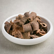 유근피절 느릅나무뿌리껍질 200g 한약재 한방 약초, 1개