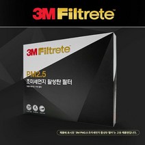 자동차에어컨필터 3M PM2.5 활성탄 에어컨필터 클리오, 제품 선택:93년-10년2월 TM-12