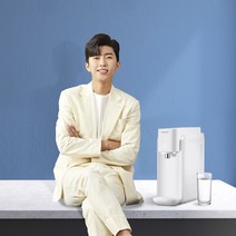 자가관리 냉온정수기 셀프 5년간 AS+정기점검+필터교체 포함청호나이스 포함 65946, 기본