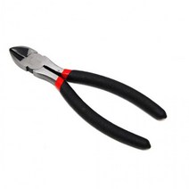 MDG2287 미끄럼방지 니퍼 6in 니퍼공구 공예도구 수작업공구류 ()