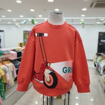 유니크그래픽맨투맨C223TSG55P