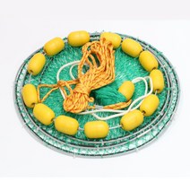 블루앤피쉬 부력망