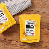 [고구마루] 빠삭함 촉촉함 이게 빠스(맛탕) 80g x 2봉, 상세 설명 참조, 상세 설명 참조, 상세 설명 참조