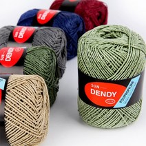 니트러브 댄디, 상세설명 참조, 07 블랙