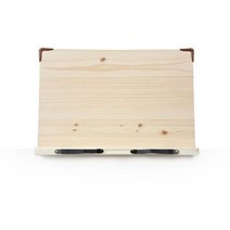 위wjr_위즈독서대 스터디업 34M1 멀티 책고정대 북스탠드 고급 책상 나무 받침대 원목 테이블 고시용♥hspirit