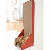D17 월 가리가리 19cm) 고양이 플러스 스크레쳐 ( 237602EA * HONI, 1, 본상품선택