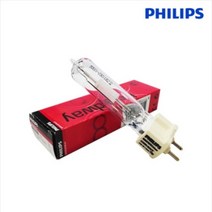 필립스 CDM-SA T 150W G12 / 무대조명 무대램프 브로드웨이 할로겐전구 램프
