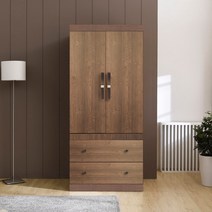 해해동동 라라 투서랍형 옷장 (88), 옹이