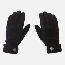 데상트de 플리스 장갑