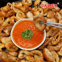 삼삼막창 참나무직화 초벌돼지막창 2kg 소스포함, 단품