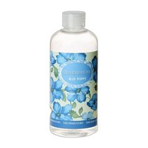 블루퍼피 보습 아로마 300ml 마사지 바디오일