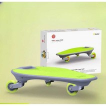 스케이트 보드 초등학생 피트니스 어린이 키즈, 핑크클래식플라워클러스터핑크