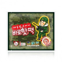 국산 대용량 핫팩 50매 군용 군대 캠핑용 차박용 오래가는 핫팻 핫펙 하팩 hotpack