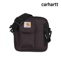 칼하트 가방 에센셜 스몰 크로스백 아티초크 I006285-0W7