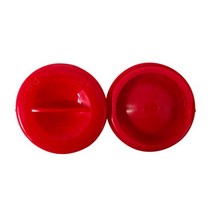 소방자재 녹색안전 송수구캡 플라스틱 10개 이물질 투입방지-72394EA, 엘림102 본상품선택