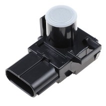 후방카메라 사각지대경고 센서 과속 도요타 캠리 (하이브리드) ACV51 AVV50 GSV50 89341-33260 용 3 색 새, [03] 은, 03 은