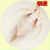 염지 삼계 닭 도매 유통 영계 생닭-55호, 4각_마일드염지 （순한맛） | 1진공..