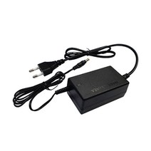 싸드 아날로그 52만화소 CCTV 카메라 녹화기 연결용 국산 전원 어댑터 DC 12V 2A