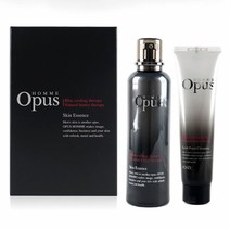 상쾌함 아쿠아마린 옴므화장품 올인원 에센스 120ml