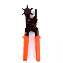허리띠 벨트 구멍 타공 펀치 펀칭기 공구 천공기 의류 셀트 DIY 수선