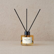 [굿어스] 포레스트 문 천연디퓨저 50ml 매혹적이고 관능적인 향