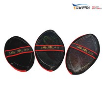 해동 뜰채망 뜰채프레임 세트 뜰망(후레임+뜰채망), 55cm