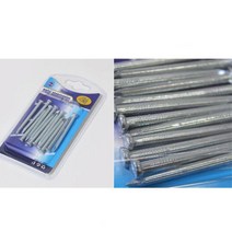 나사 못 피스 쇠못 목재 철판 나무 벽 타공 일반못, 피스 68260